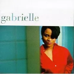 cd gabrielle - gabrielle (1996)