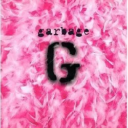 cd garbage - garbage