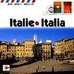 cd giovanni castellano - italie - italia (2000)