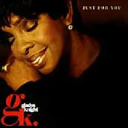 cd gladys knight - just for you (1994)