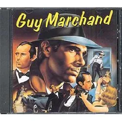 cd guy, marchand mister bing