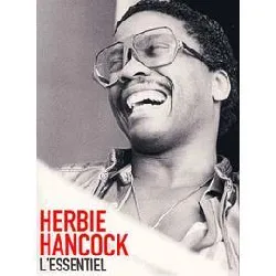 cd herbie hancock - l'essentiel (2010)