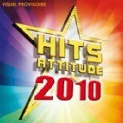 cd hits attitude 2010