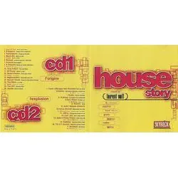 cd house story