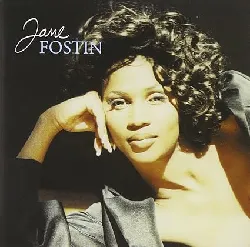 cd jane fostin - jane fostin (1997)