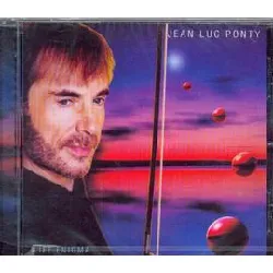 cd jean - luc ponty - life enigma (2001)