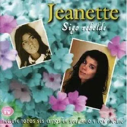 cd jeanette (6) - sigo rebelde (1996)