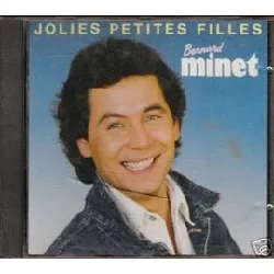 cd jolies petites filles