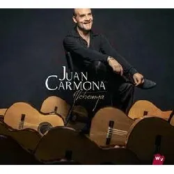 cd juan carmona (3) - alchemya (2013)