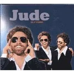 cd jude (4) - king of yesterday (2001)