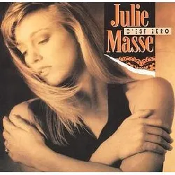 cd julie masse - julie masse (1990)