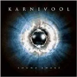 cd karnivool - sound awake (2010)