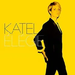 cd katel - élégie (2016)