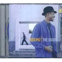 cd keb mo - the door (2000)