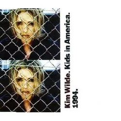 cd kim wilde - kids in america 1994 (1994)