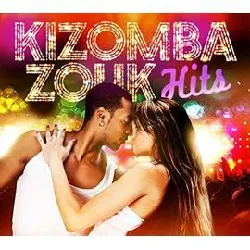 cd kizomba zouk hits