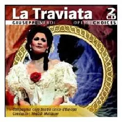 cd la traviata