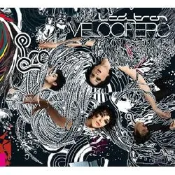 cd ladytron - velocifero (2008)