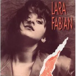 cd lara fabian - lara fabian (1996)