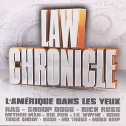 cd law chronicle