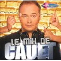 cd le mix de cauet