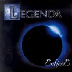 cd legenda - eclipse (1998)