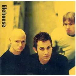 cd lifehouse - lifehouse (2005)