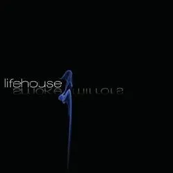 cd lifehouse - smoke and mirrors (2010)