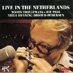 cd live in the netherlands