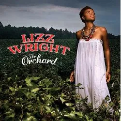 cd lizz wright - the orchard (2008)