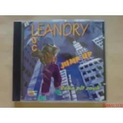 cd luc léandry - jump up