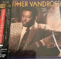 cd luther vandross - the night i fell in love (1991 - 12 - 01)