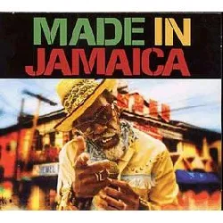 cd made in jamaica