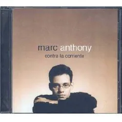 cd marc anthony - contra la corriente (1997)