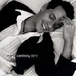 cd marc anthony - libre (2001)