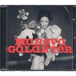 cd mareva galanter - happy fiu (2008)