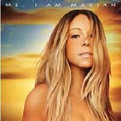 cd mariah carey - me. i am mariah ...the elusive chanteuse (2014)