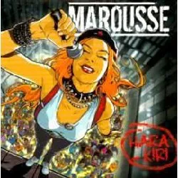 cd marousse - hara - kiri (2003)