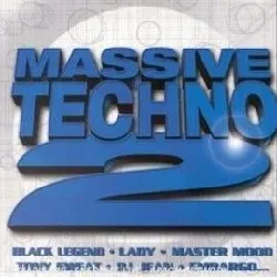 cd massive techno 2