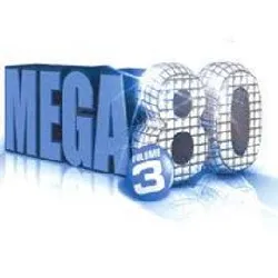 cd mega 80 vol 3