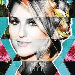 cd meghan trainor - title (2014)