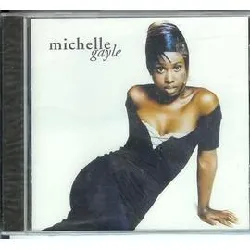 cd michelle gayle - michelle gayle (1994)