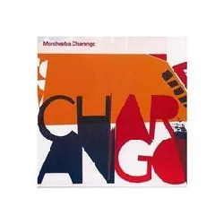 cd morcheeba - charango (2002)