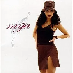 cd mya - mýa (1998)