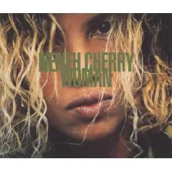 cd neneh cherry - woman (1996)