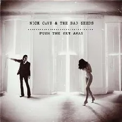 cd nick cave & the bad seeds - push the sky away (2013)