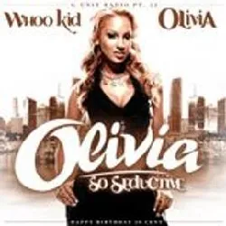 cd olivia - so seductive - g - unit radio pt. 12 (2005)