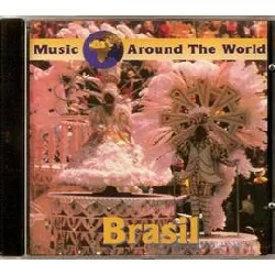 cd pancho cataneo - brasil (1995)