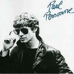 cd paul personne - paul personne (1994)