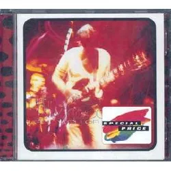 cd paul weller - live wood (1994)